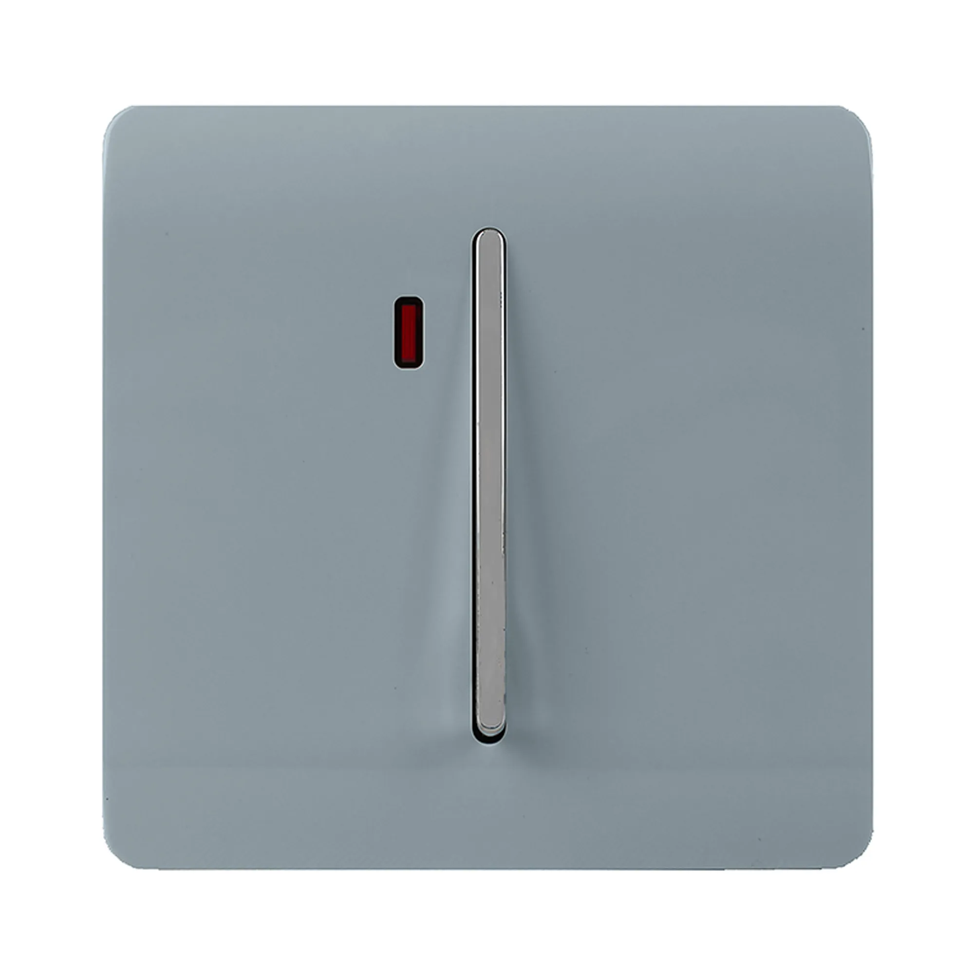 Cool Grey Wiring Accessories Trendi Decorative Screwless Cool Grey Wiring Accessories Trendi Decorative Screwless